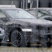 BMW s New iX4 To Have 500 Mile Range And Sleek Looks